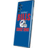 NFL Buffalo Bills Helmet Galaxy Note 10 Plus Skin