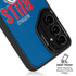 NFL Buffalo Bills Helmet Galaxy S24 FE Kickstand Case