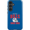 NFL Buffalo Bills Helmet Galaxy S25 Impact Case