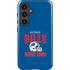 NFL Buffalo Bills Helmet Galaxy S25 Impact Case
