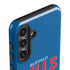 NFL Buffalo Bills Helmet Galaxy S25 Impact Case
