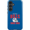 NFL Buffalo Bills Helmet Galaxy S25 Plus Impact Case