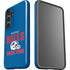 NFL Buffalo Bills Helmet Galaxy S25 Plus Impact Case