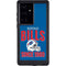NFL Buffalo Bills Helmet Galaxy S24 Ultra Waterproof Case