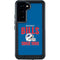 NFL Buffalo Bills Helmet Galaxy S24 Waterproof Case