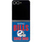 NFL Buffalo Bills Helmet Galaxy Z Flip6 Skin