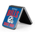 NFL Buffalo Bills Helmet Galaxy Z Flip6 Skin