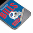 NFL Buffalo Bills Helmet Galaxy Z Flip6 Skin