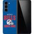 NFL Buffalo Bills Helmet Galaxy Z Fold5 5G Skin