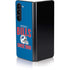 NFL Buffalo Bills Helmet Galaxy Z Fold5 5G Skin