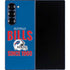 NFL Buffalo Bills Helmet Galaxy Z Fold6 Skin
