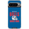 NFL Buffalo Bills Helmet Google Pixel 10 Pro XL Clear Case