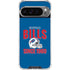 NFL Buffalo Bills Helmet Google Pixel 10 Pro XL Clear Case