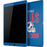 NFL Buffalo Bills Helmet iPad Skins