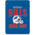 NFL Buffalo Bills Helmet Apple iPad Pro Skin