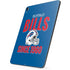 NFL Buffalo Bills Helmet Apple iPad Pro Skin