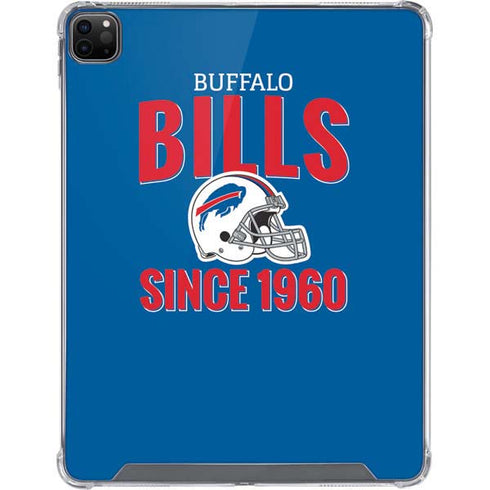 NFL Buffalo Bills Helmet iPad Cases