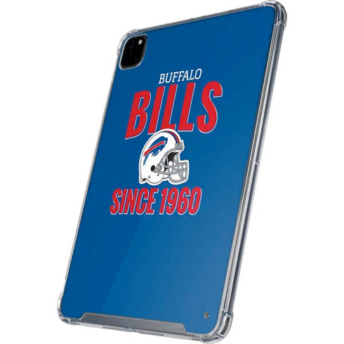 NFL Buffalo Bills Helmet iPad Cases