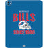 NFL Buffalo Bills Helmet iPad Pro 13in M4 (2024) Skin