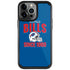 NFL Buffalo Bills Helmet iPhone Cases