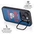 NFL Buffalo Bills Helmet iPhone 14 Kickstand Case