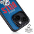 NFL Buffalo Bills Helmet iPhone 14 Kickstand Case