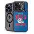NFL Buffalo Bills Helmet iPhone 14 Pro Max Kickstand Case