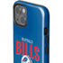 NFL Buffalo Bills Helmet iPhone 15 Impact Case