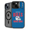 NFL Buffalo Bills Helmet iPhone 15 Kickstand Case