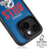 NFL Buffalo Bills Helmet iPhone 15 Kickstand Case