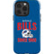 NFL Buffalo Bills Helmet iPhone 15 Pro Impact Case