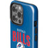 NFL Buffalo Bills Helmet iPhone 15 Pro Impact Case