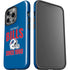 NFL Buffalo Bills Helmet iPhone 15 Pro Impact Case