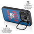NFL Buffalo Bills Helmet iPhone 15 Pro Kickstand Case