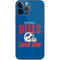 NFL Buffalo Bills Helmet iPhone 15 Pro Max Skin