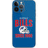 NFL Buffalo Bills Helmet iPhone 15 Pro Max Skin
