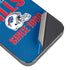 NFL Buffalo Bills Helmet iPhone 15 Pro Max Skin