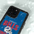 NFL Buffalo Bills Helmet iPhone 15 Pro Waterproof Case