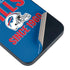 NFL Buffalo Bills Helmet iPhone 15 Skin