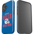 NFL Buffalo Bills Helmet iPhone 16 Impact Case