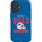 NFL Buffalo Bills Helmet iPhone 16 Magsafe Impact Case