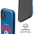 NFL Buffalo Bills Helmet iPhone 16 Magsafe Impact Case