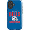 NFL Buffalo Bills Helmet iPhone 16 Plus Magsafe Impact Case
