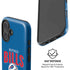 NFL Buffalo Bills Helmet iPhone 16 Plus Magsafe Impact Case