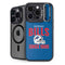NFL Buffalo Bills Helmet iPhone 16 Pro Kickstand Case