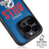 NFL Buffalo Bills Helmet iPhone 16 Pro Kickstand Case