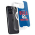 NFL Buffalo Bills Helmet iPhone 16 Pro MagSafe Case