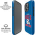 NFL Buffalo Bills Helmet iPhone 16 Pro Magsafe Impact Case