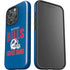 NFL Buffalo Bills Helmet iPhone 16 Pro Max Impact Case