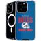 NFL Buffalo Bills Helmet iPhone 16 Pro Max MagSafe Case